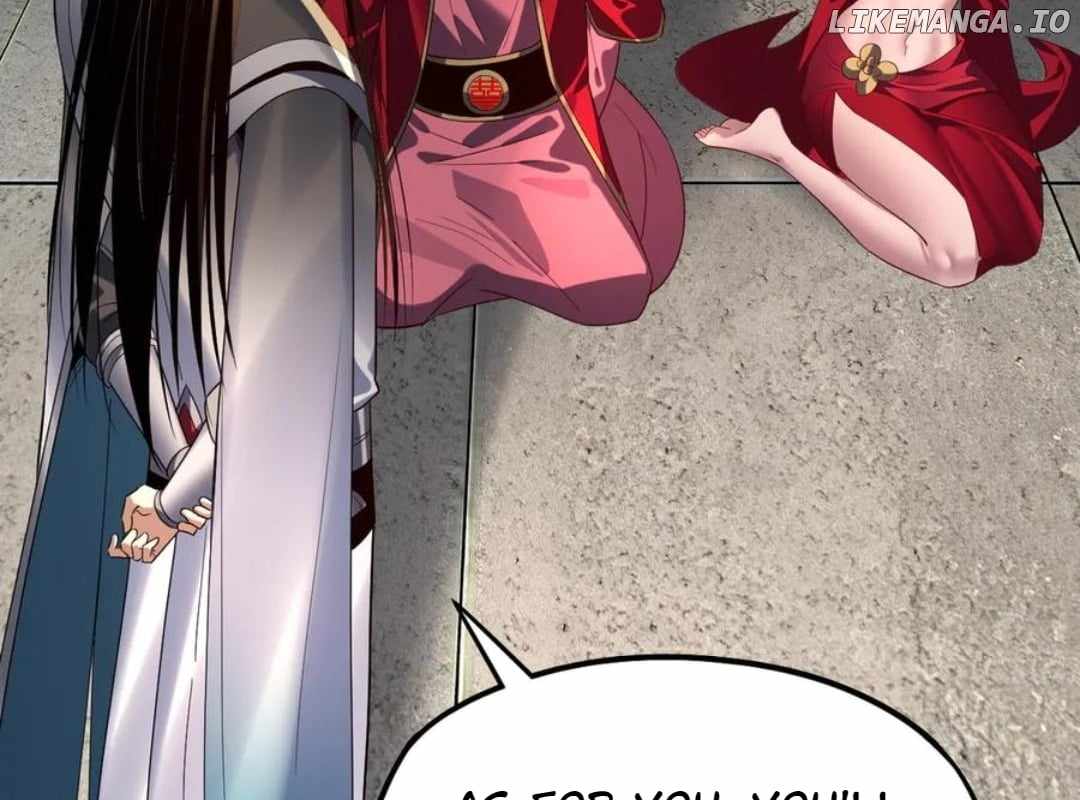 I Am The Fated Villain Chapter 252 43
